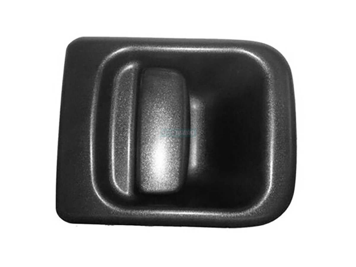 MACANETA EXTERNA PORTA DIANTEIRA LD SEM CHAVE (7700352489_)