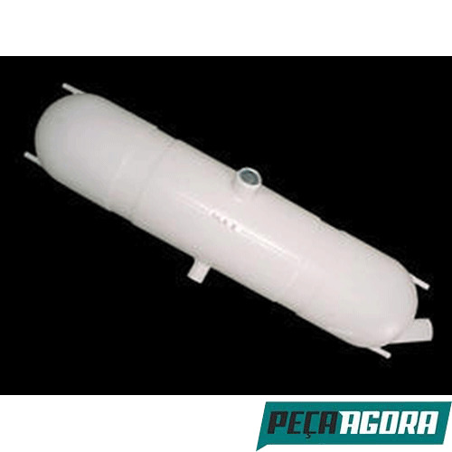 RESERVATORIO RADIADOR TANQUE EXPANSAO PARA SCANIA K124 K94 L94 (452132)