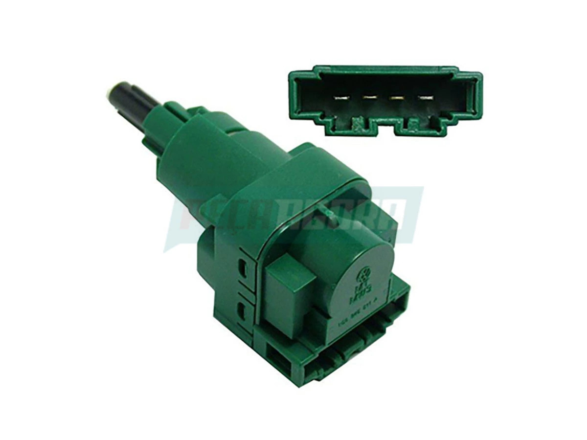 INTERRUPTOR LUZ DE FREIO (1C0945511A)