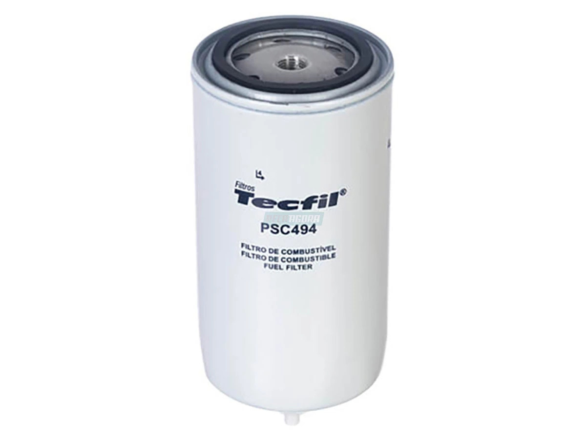 FILTRO SEPARADOR D AGUA COM DRENO (503120784)