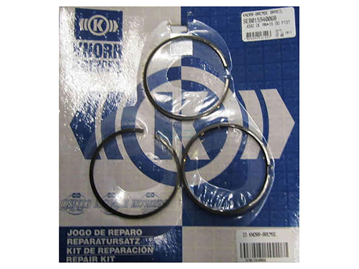 JOGO ANEIS STD COMPRESSOR 80MM (2R0145293)