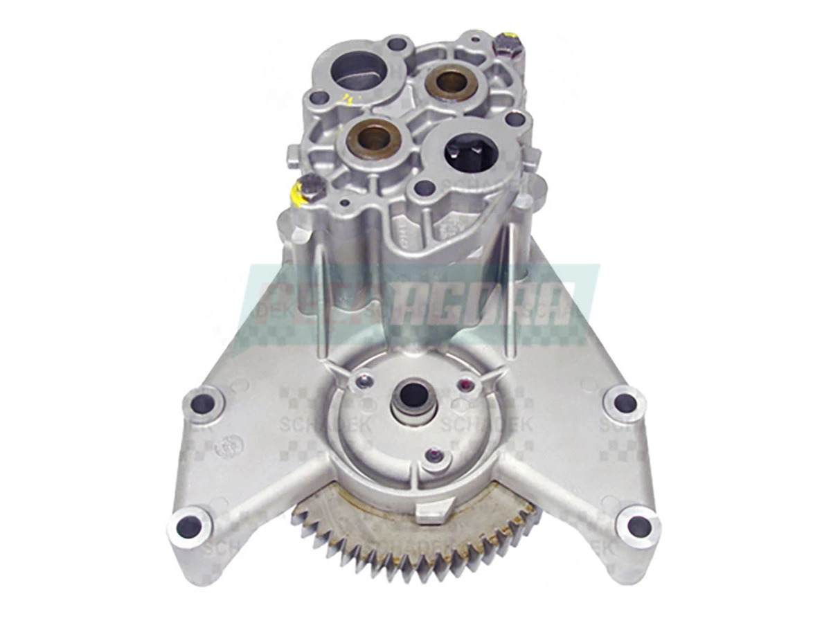 BOMBA OLEO MOTOR VOLVO D12A (21261593)