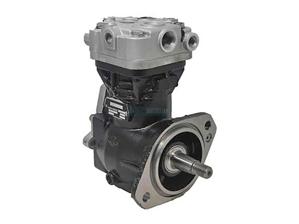 COMPRESSOR MOTOR CUMMINS SEM ENGRENAGEM (2R0100759B.)