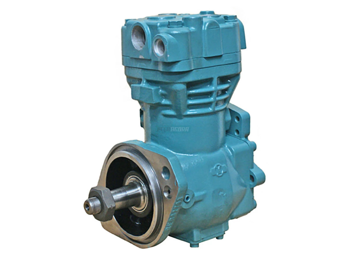 COMPRESSOR AR REMAN (2R0100759B-R)