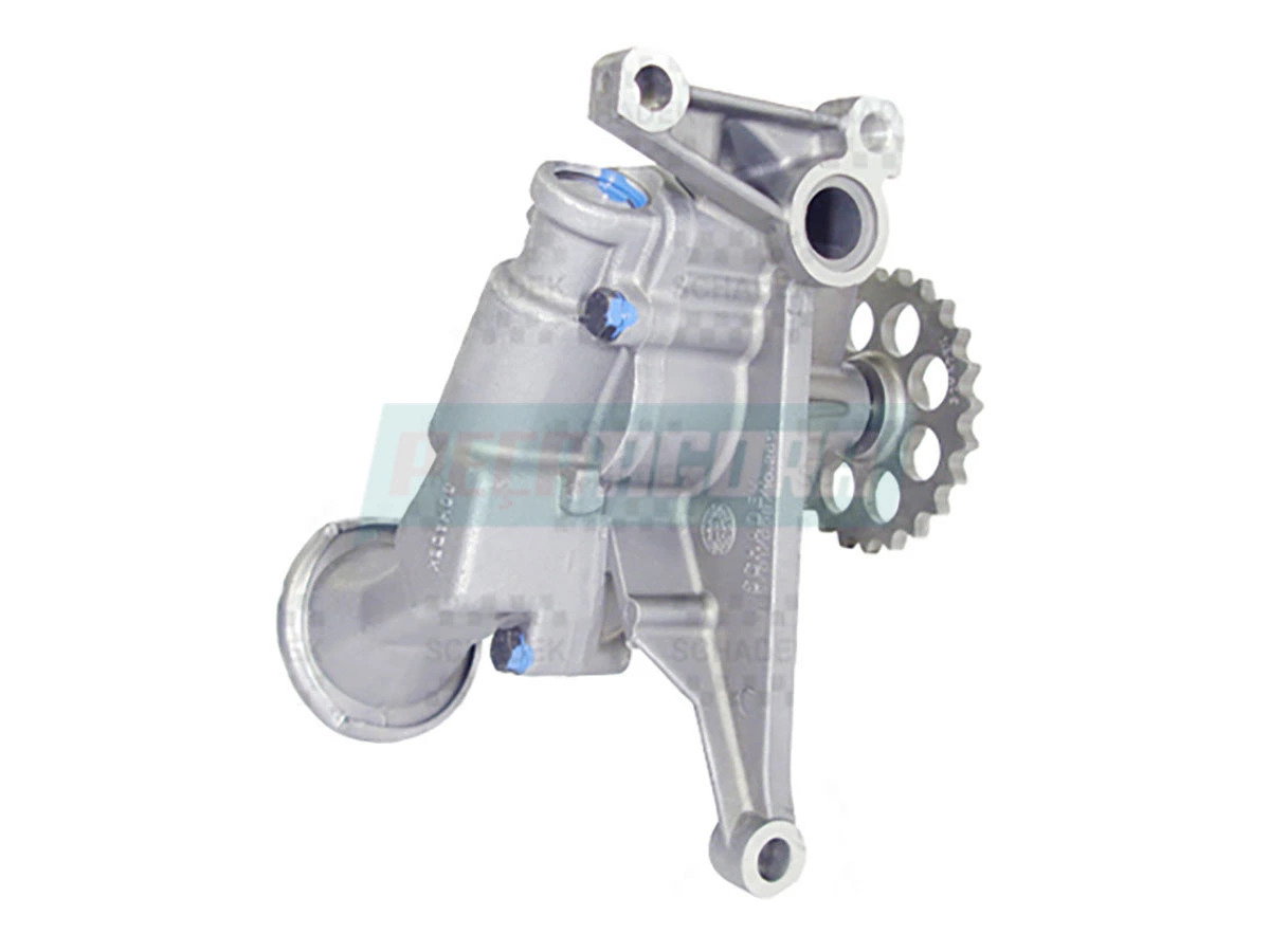 BOMBA OLEO MOTOR MERCEDES OM612LA ACCELO 715C (6121800601.)