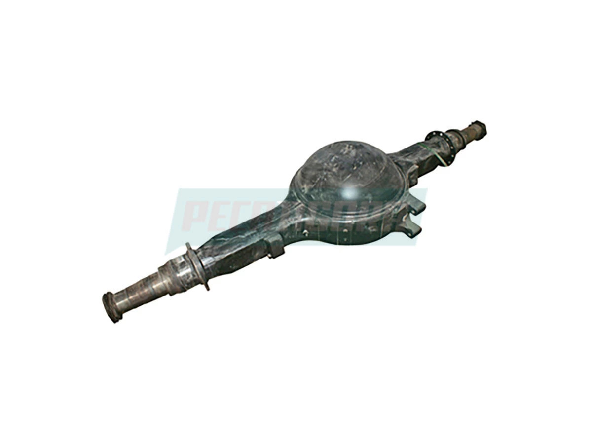 CARCACA DIFERENCIAL MS168 RS160 MS165  COM SUS AR (2T0501091M,)