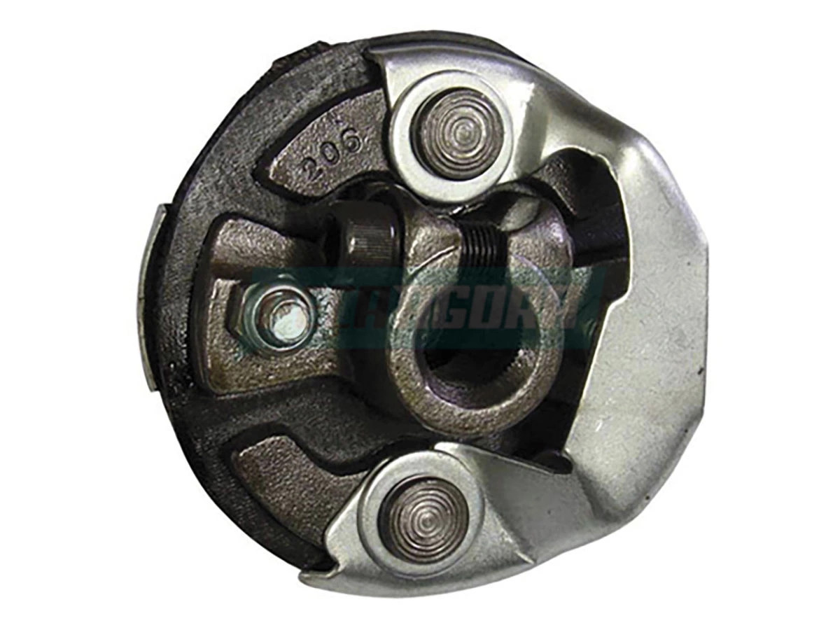 ACOPLAMENTO DIRECAO F1000 (97TU3B734AA.)