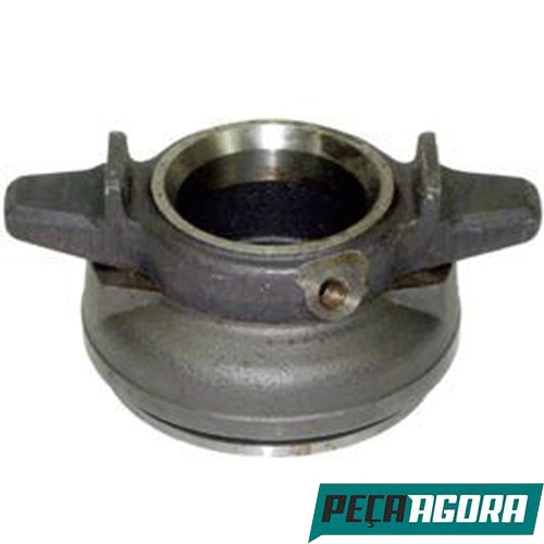 ROLAMENTO EMBREAGEM COM CUBO 54MM REMANUFATURADO MB MERCEDES (12500315)