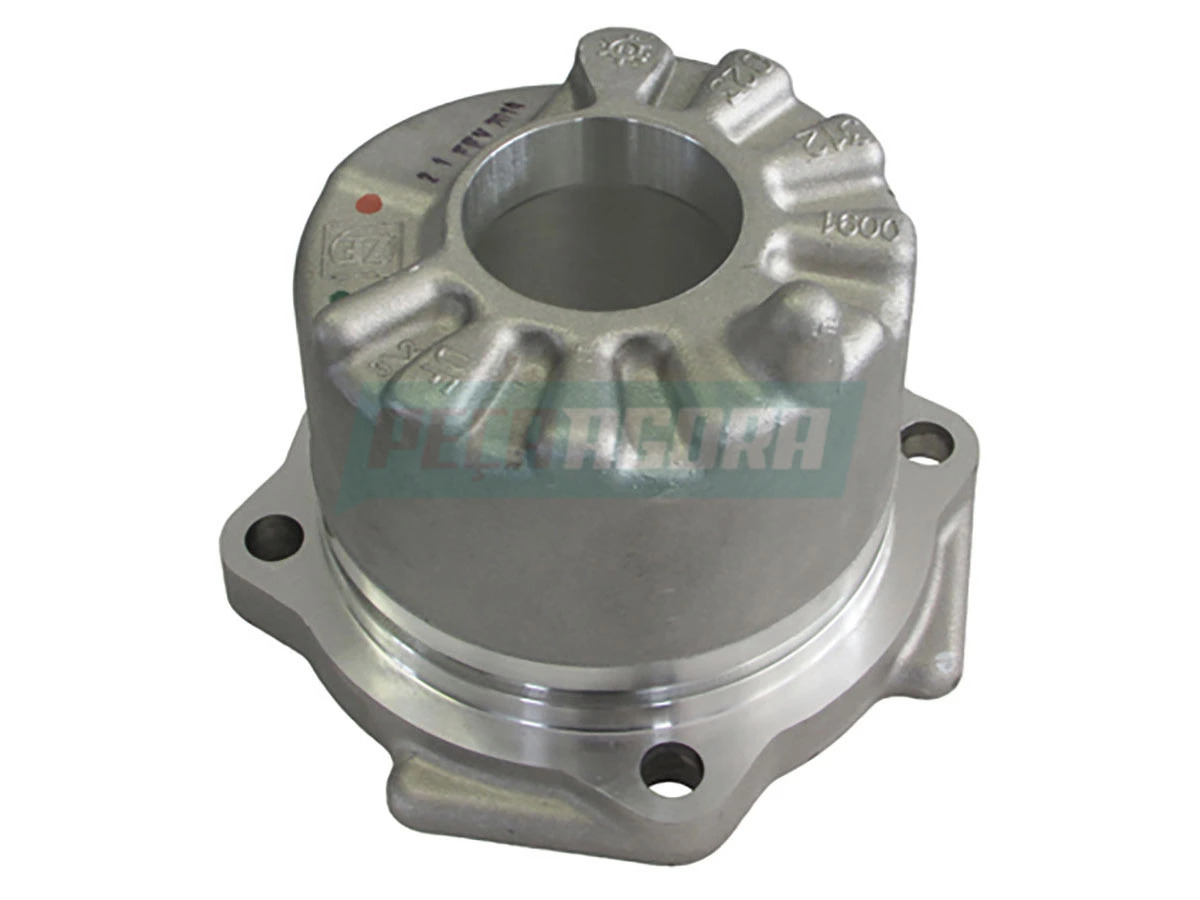 CONJUNTO DE CILINDRO (2T2311675.)