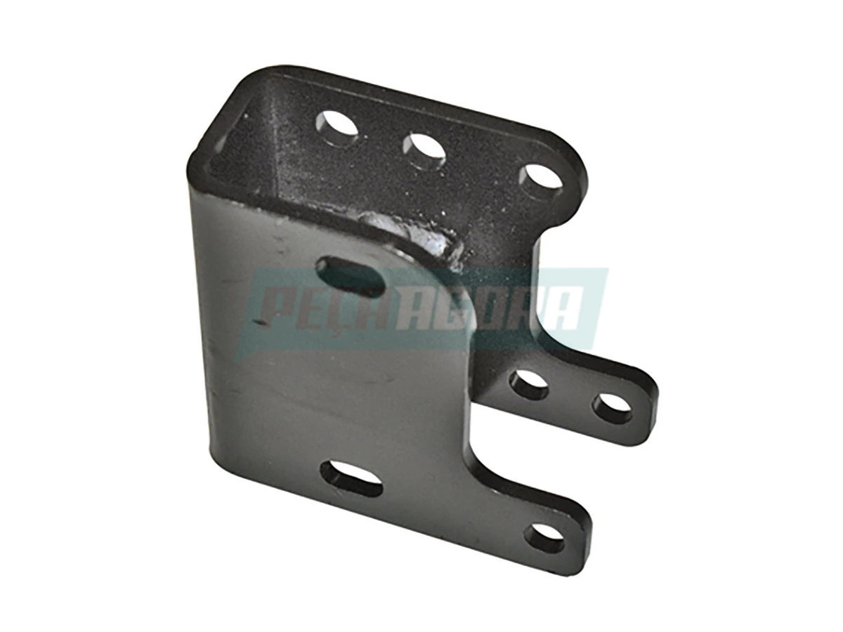 CJ SUPORTE CILINDRO AUXILIAR (6013003025001.)