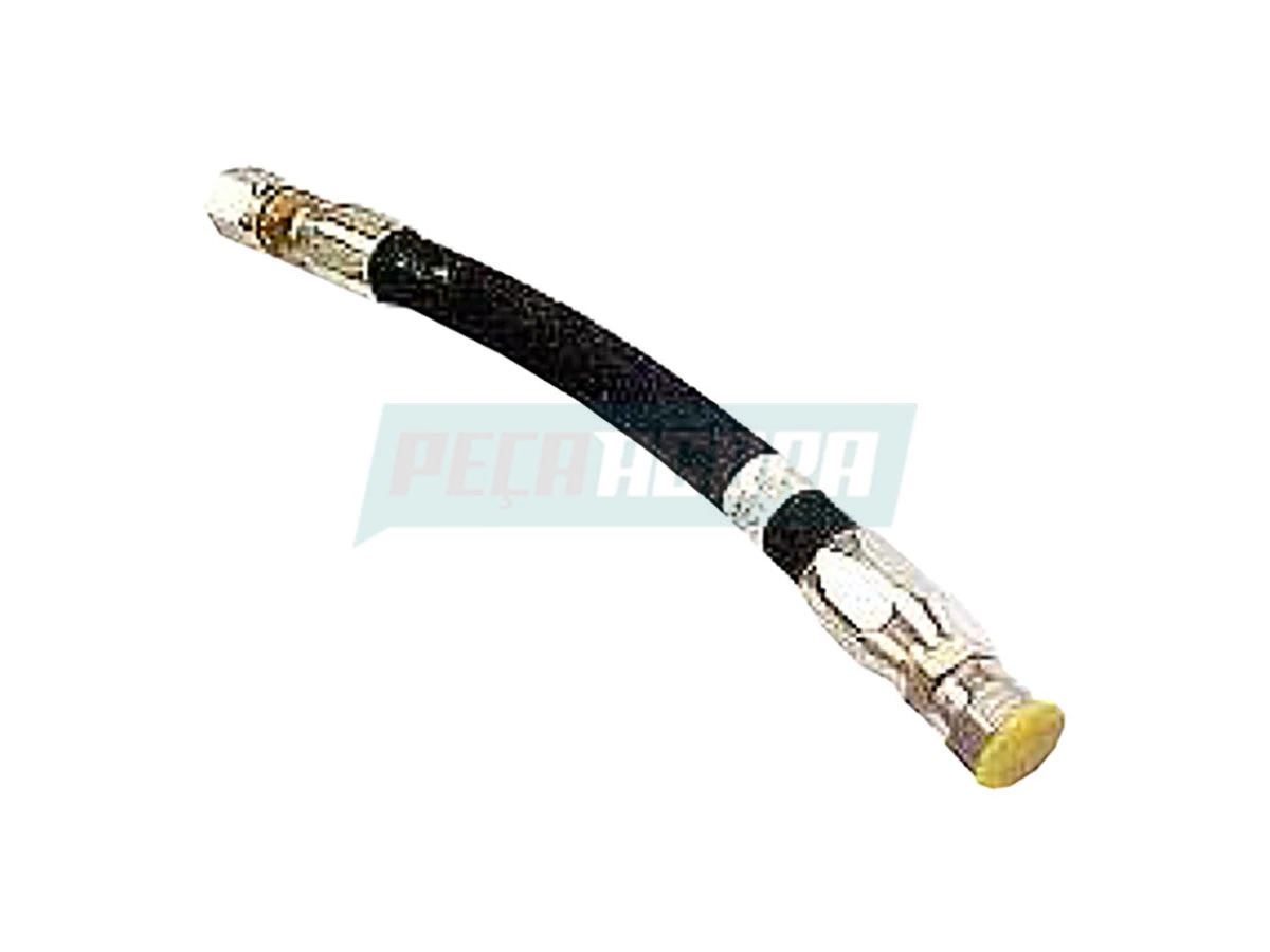 MANGUEIRA DESCARGA COMPRESSOR AR (4C452917AB.)