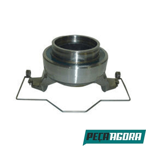 ROLAMENTO EMBREAGEM SIMPLES 1 DISCO REMANUFATURADO VOLVO (3192223)