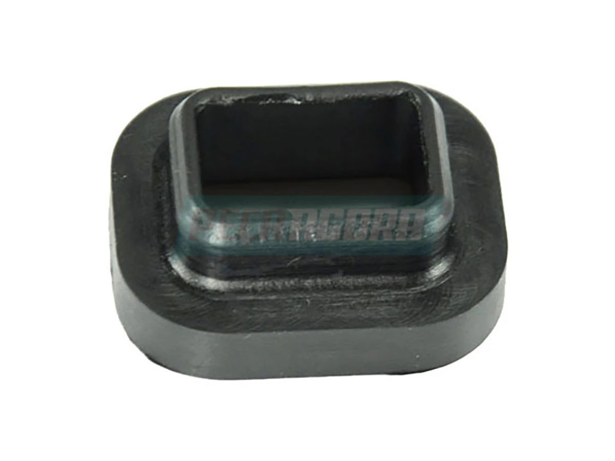 CAIXA 5  BATENTE INFERIOR DO RADIADOR MERCEDES BENZ (CX.6385040112**5)