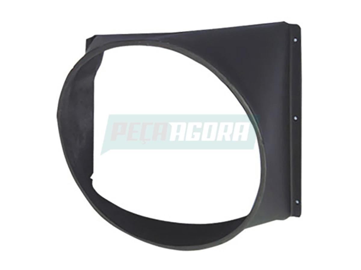 DEFLETOR AR FIBRA (T11121281A.)