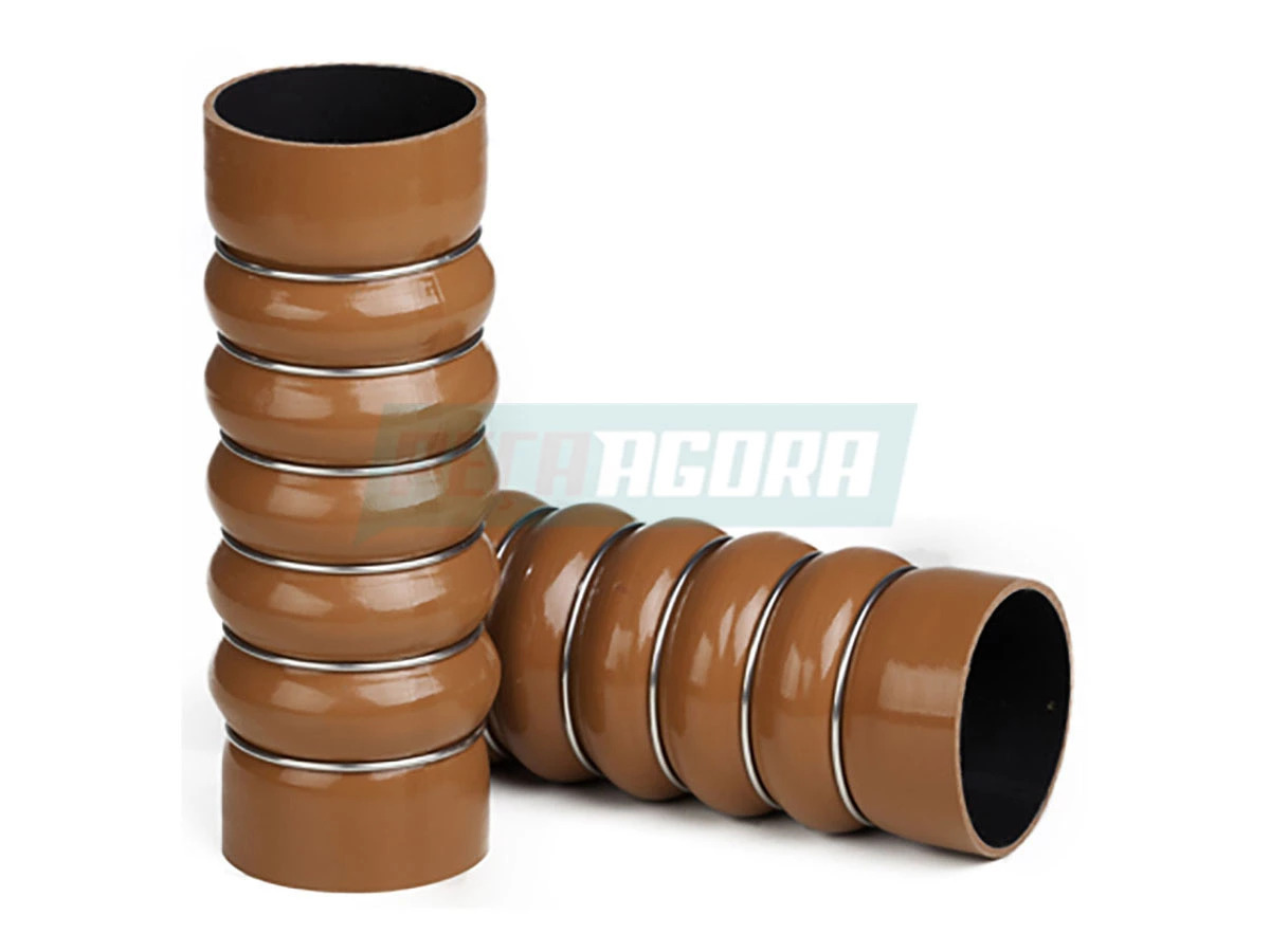 MANGUEIRA INTERCOOLER SILICONE OF1115 OF1218 OF1417 OF1418 OF1721 OF1722 OF1723 