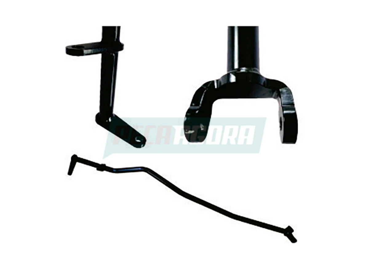 TIRANTE COMANDO CAMBIO (3842601533_)