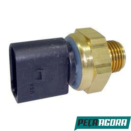 SENSOR PRESSAO OLEO MB MERCEDES BENZ 1718 ATEGO VER BR507109 (71530828B)