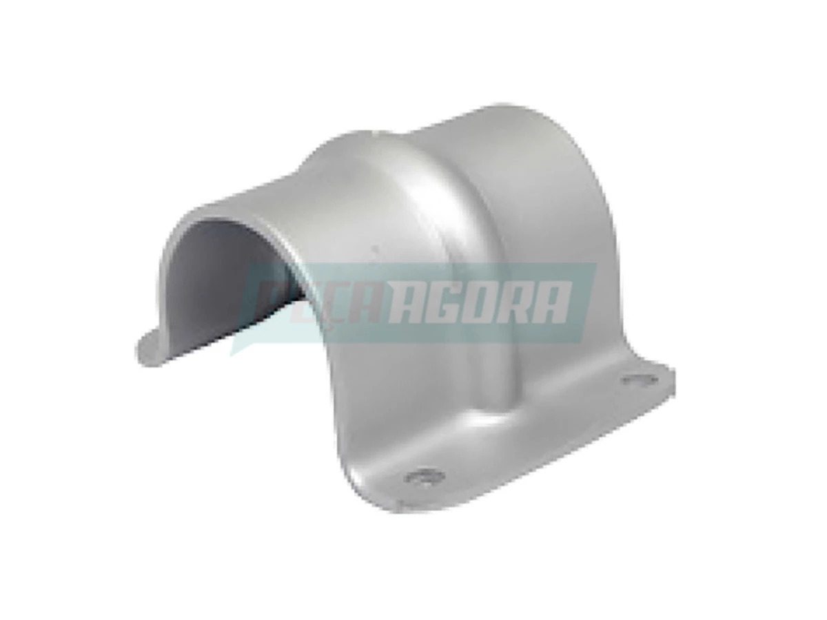 CAPA BORRACHA ESTABILIZADOR TRASEIRO (6673261440.)