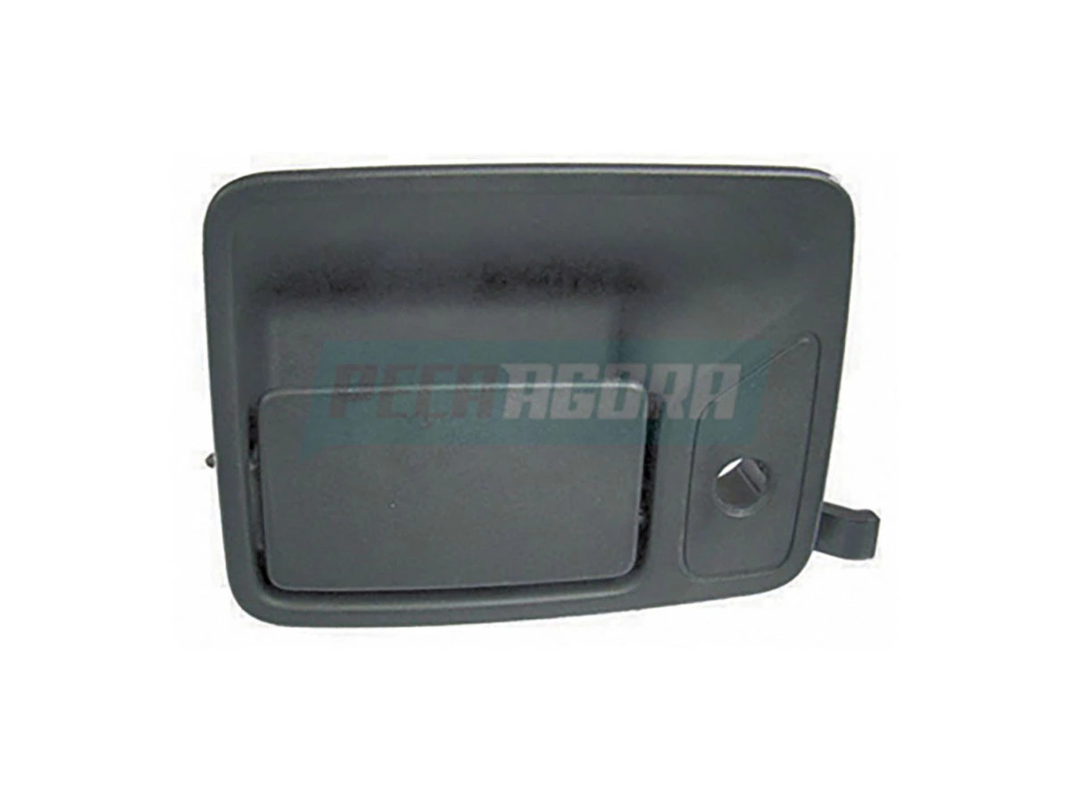 MACANETA EXT. LD PITBUL (2C342522400AB)