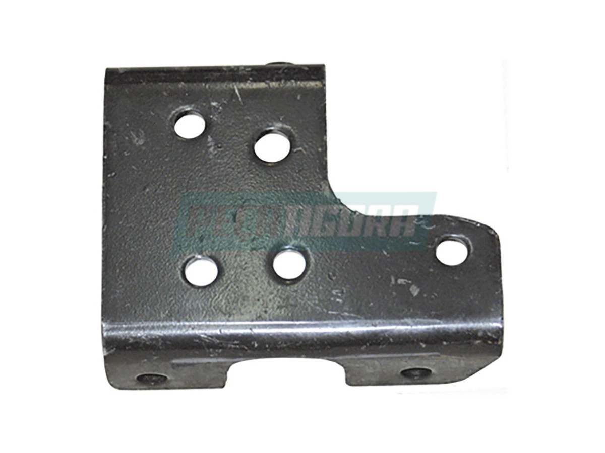 SUPORTE ESQUERDO PARA VOLKSWAGEN  CAMINHAO CONSTELLATION  17250E 24250E 13180E 1