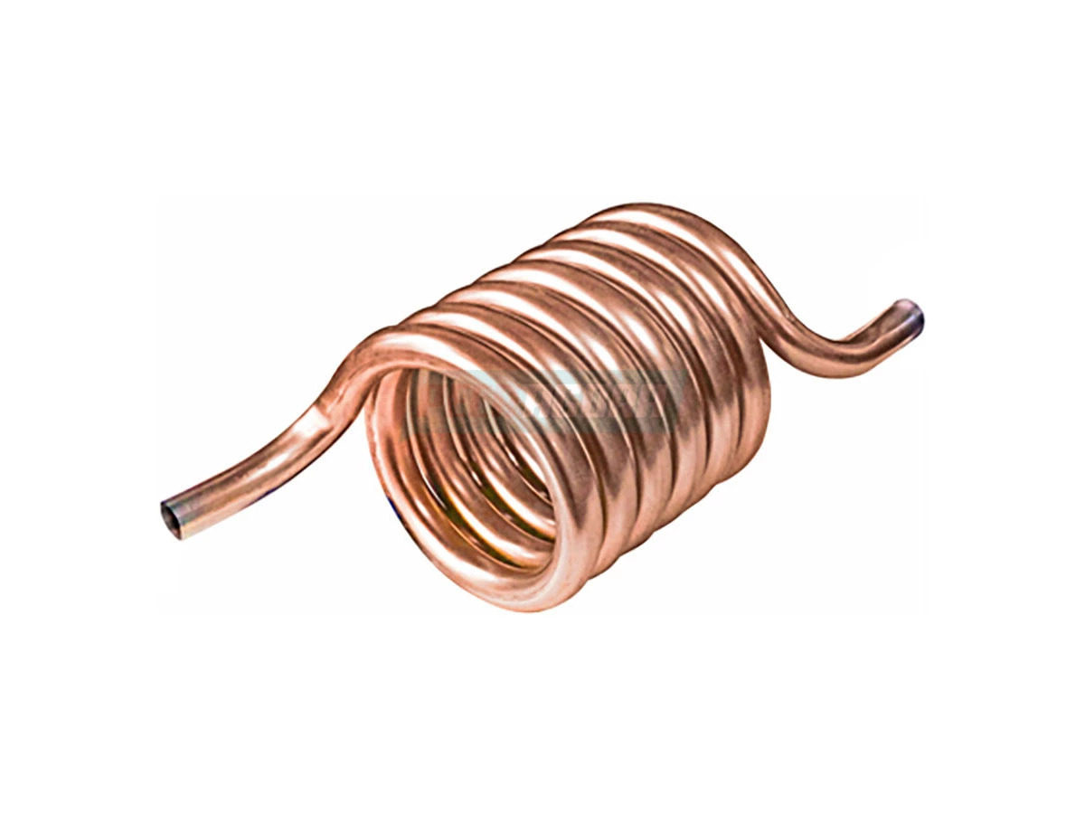 TUBO SERPENTINA (6013005038002|)