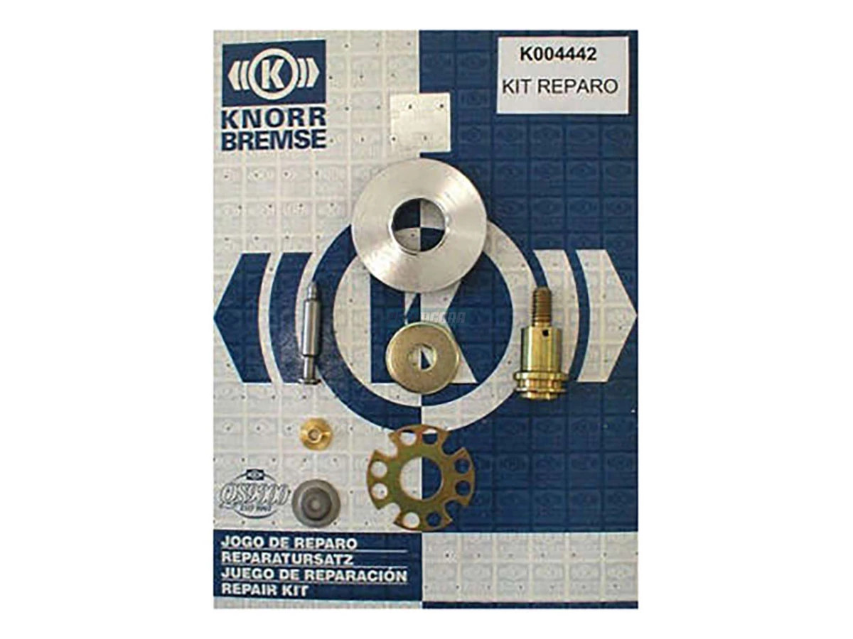 KIT REPARO DR32 (0014319806R)