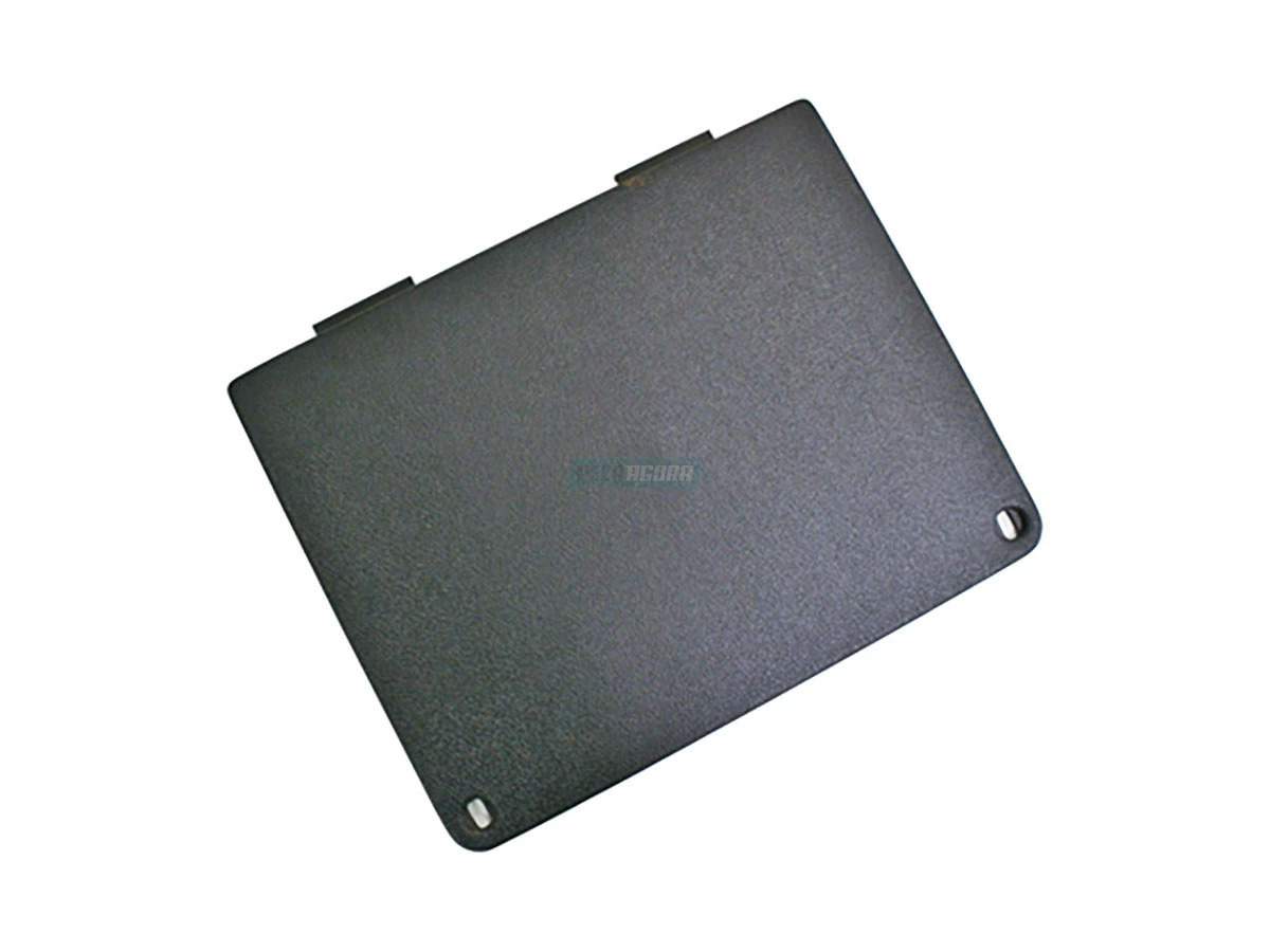 TAMPA FUSIVEL PRETA (TAT863422.)