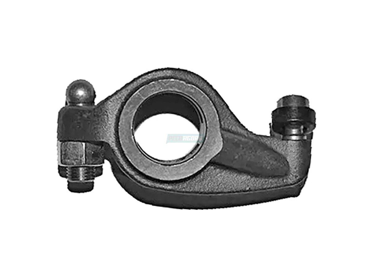 BALANCIM MOTOR ISF VW 5.150 8.160 9.160 10.160 9.170 11.180 13.180​ (2P0109447