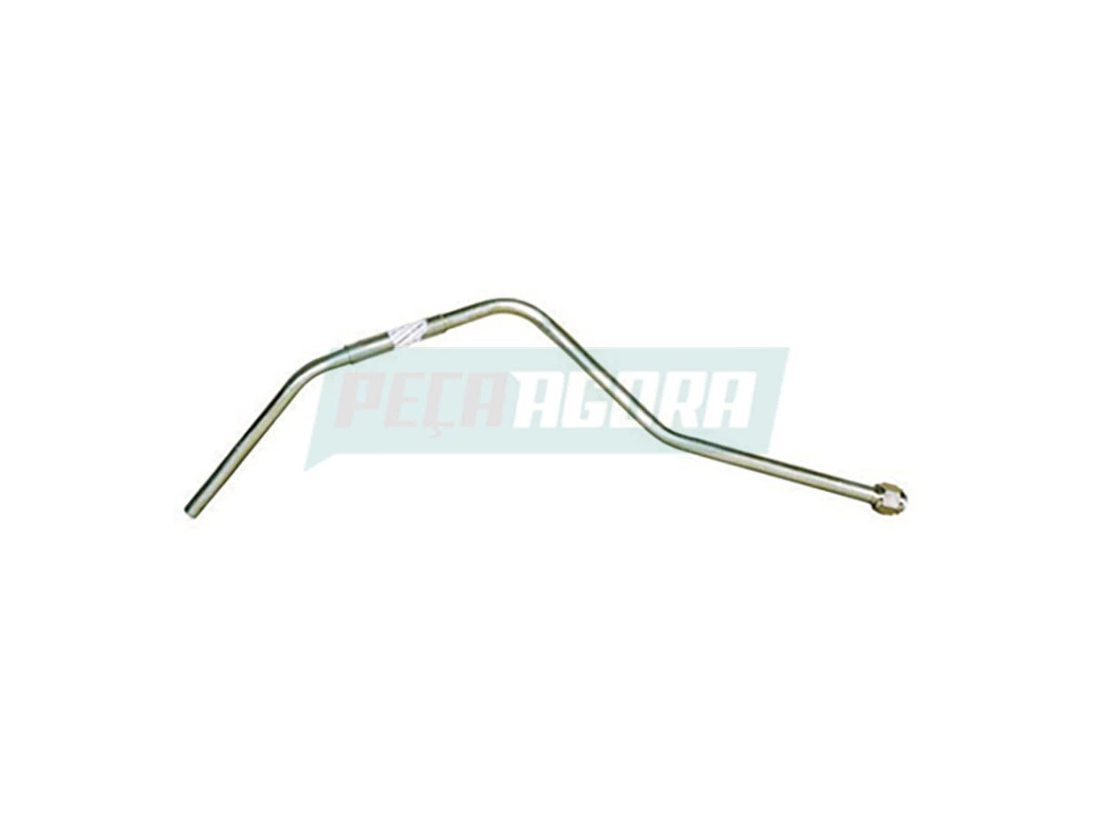 TUBO DESCARGA COMPRESSOR CARGO (2SY607312.)