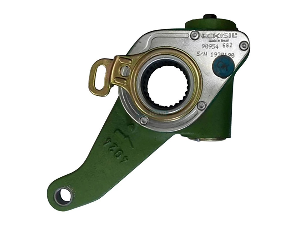 CARCACA CATRACA FREIO AUTOMATICA DIANTEIRA MB L1315 L1215 LK1215 L1615 L1620 ONI