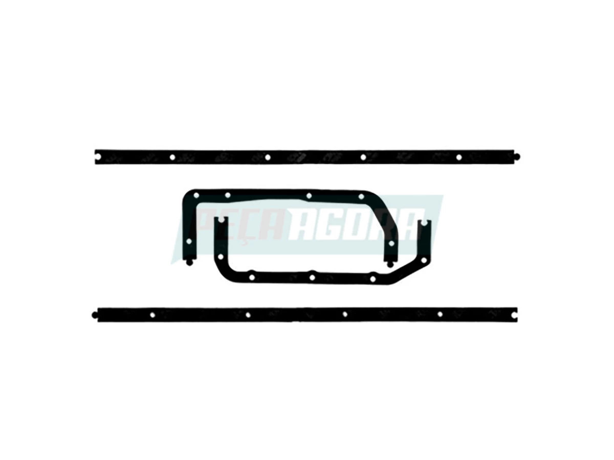 JUNTA CARTER MOTOR  OM449      5 CILINDROS (4050140222.)