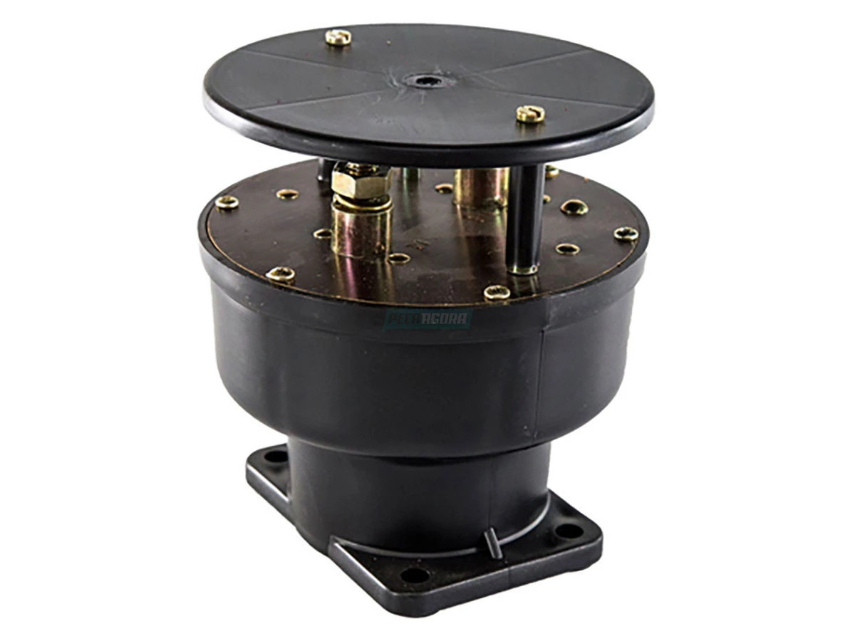 CHAVE GERAL ELETROMAGNETICA (524779)