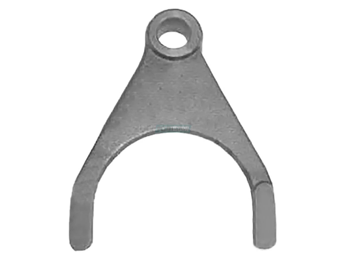 GARFO MUDANCA BLOQUEIO DIFERENCIAL (3853530034.)