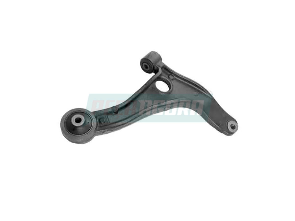 BUCHA BANDEJA INFERIOR LD E LE RENAULT MASTER (8200688875)