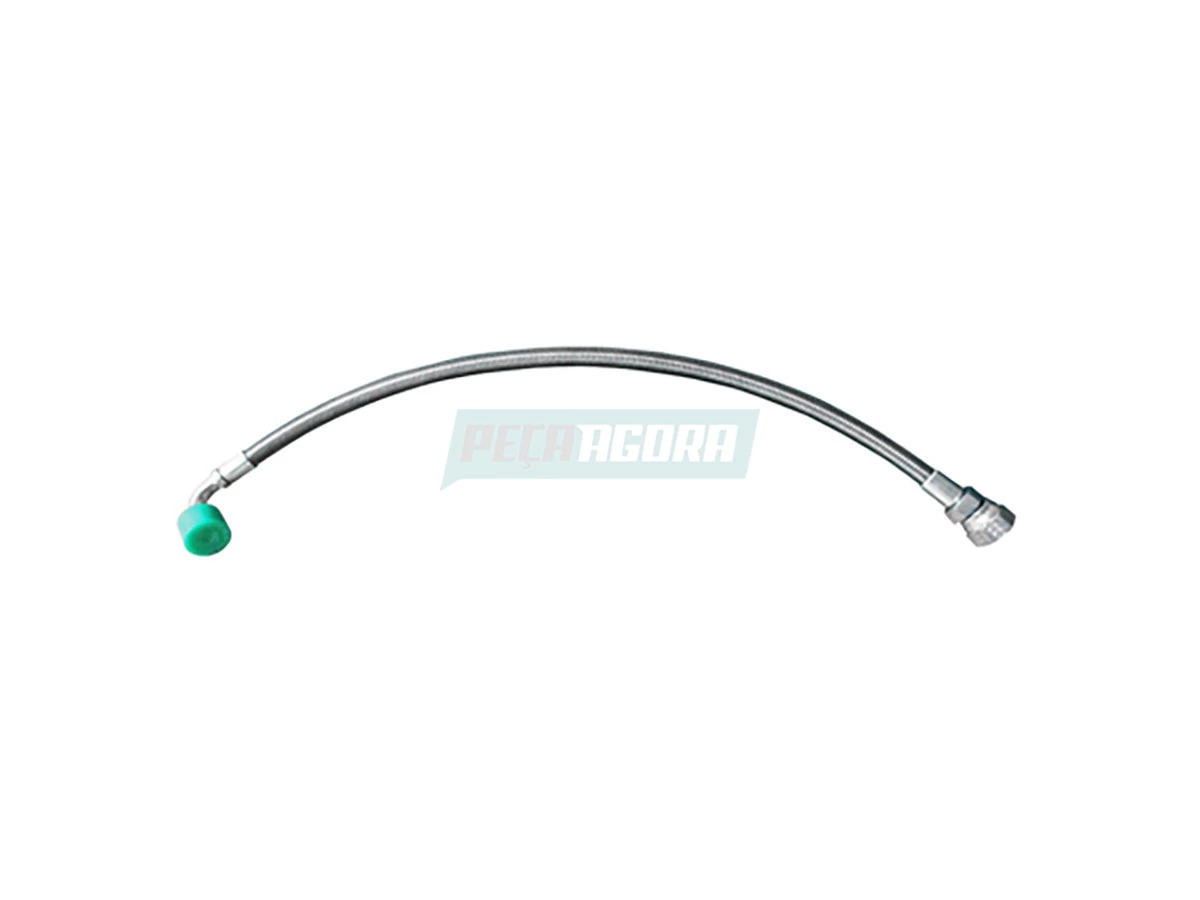 FLEXIVEL TURBO COMPRESSOR CUMMINS ISB 5.9 (BG5X6N639CA.)