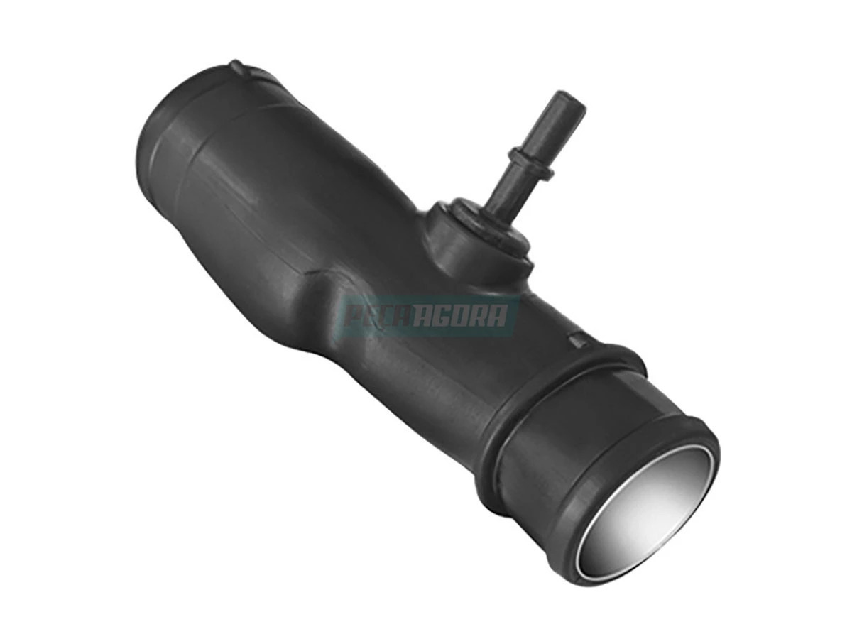 CONEXAO ENTRADA AGUA MOTOR MOTOR ISF 3.8 (2P0121179K|)