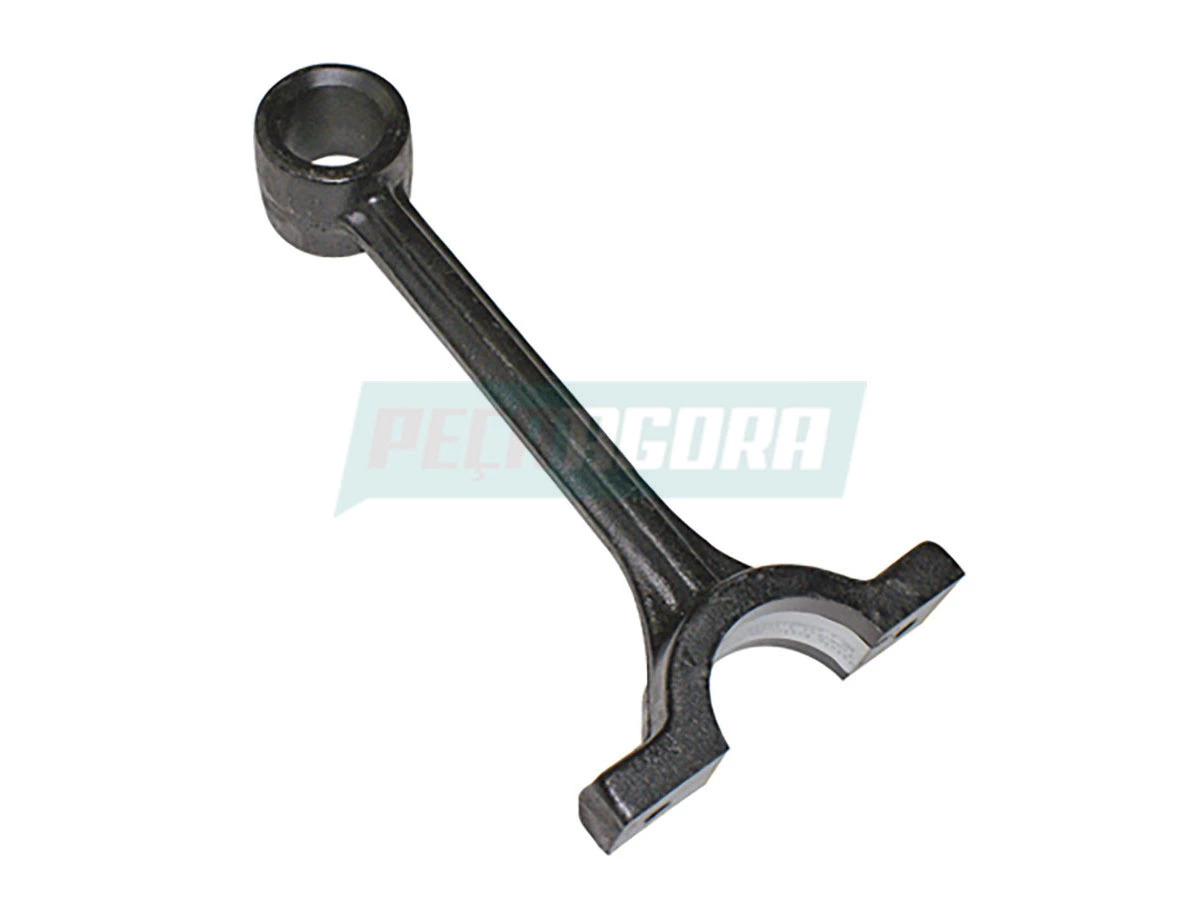 SUPORTE BARRA ESTABILIZADORA TRASEIRA AGRALE VOLARE W8 W9 2006...  (600801451100