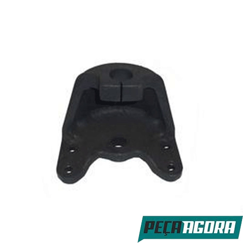 SUPORTE MOLA TRASEIRA DIANTEIRA TRASEIRA VOLVO N10 NL12 340 (8121666)