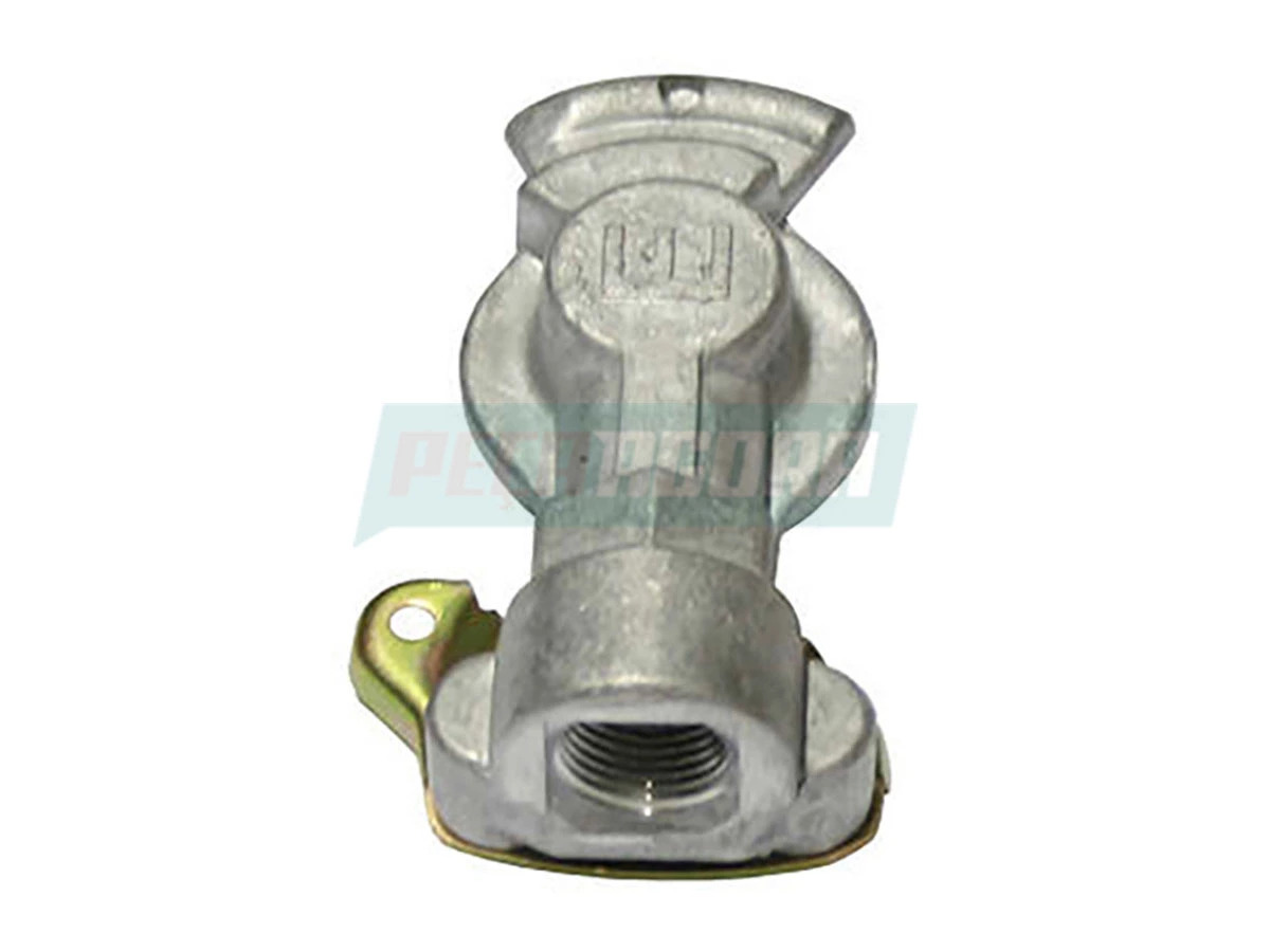 MAO AMIGO 1/2 NPT EMERGENCIA (212100012.)