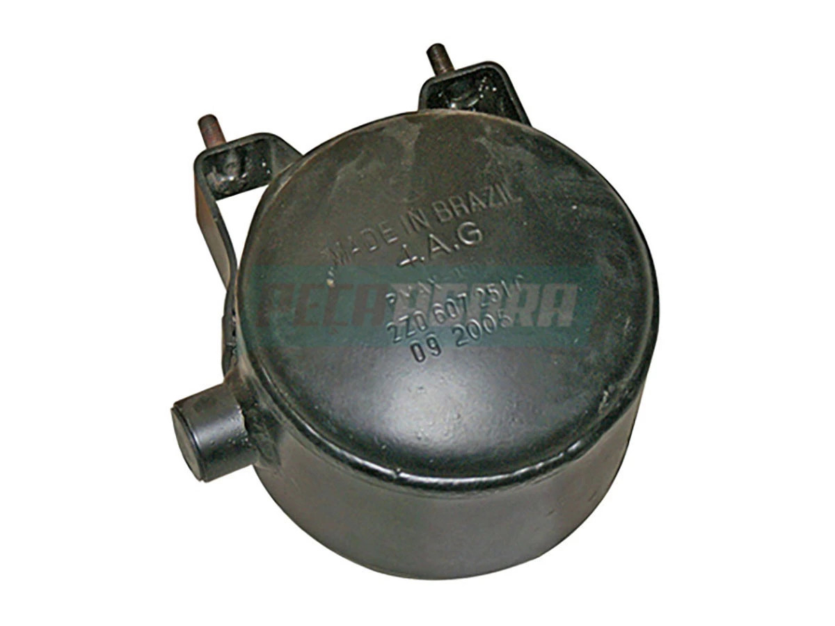RESERVATORIO AR FREIO VW 18310OT 17240OT 17260EOT 18320EOT (2Z0607251C.)