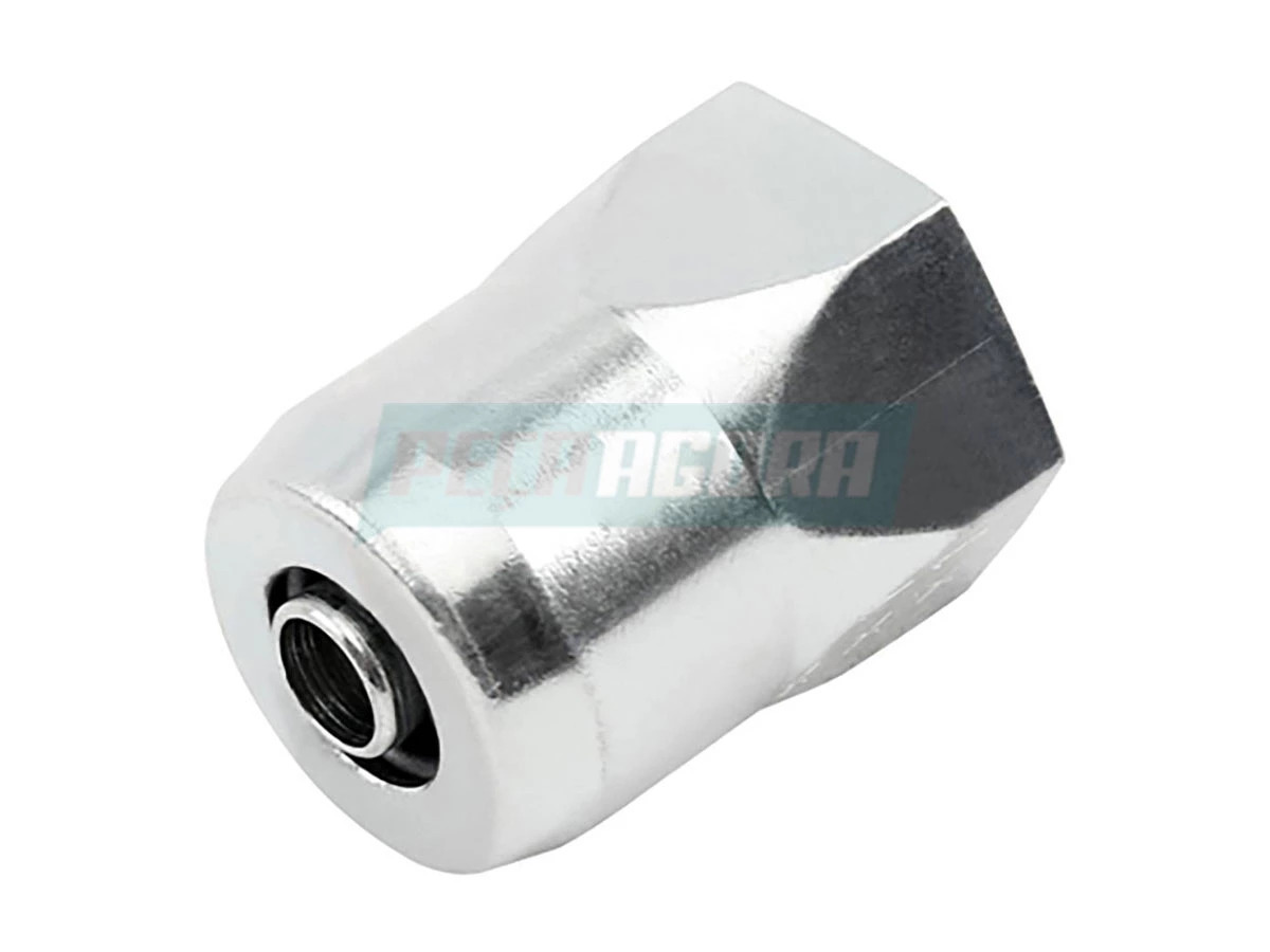 CONEXAO FEMEA PARA SCANIA (1371197)