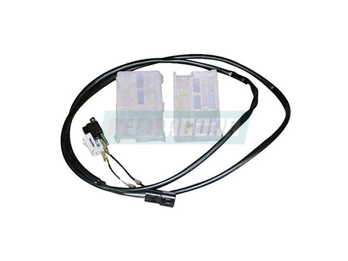 CHICOTE SISTEMA DE ACELERACAO (2R0721483)