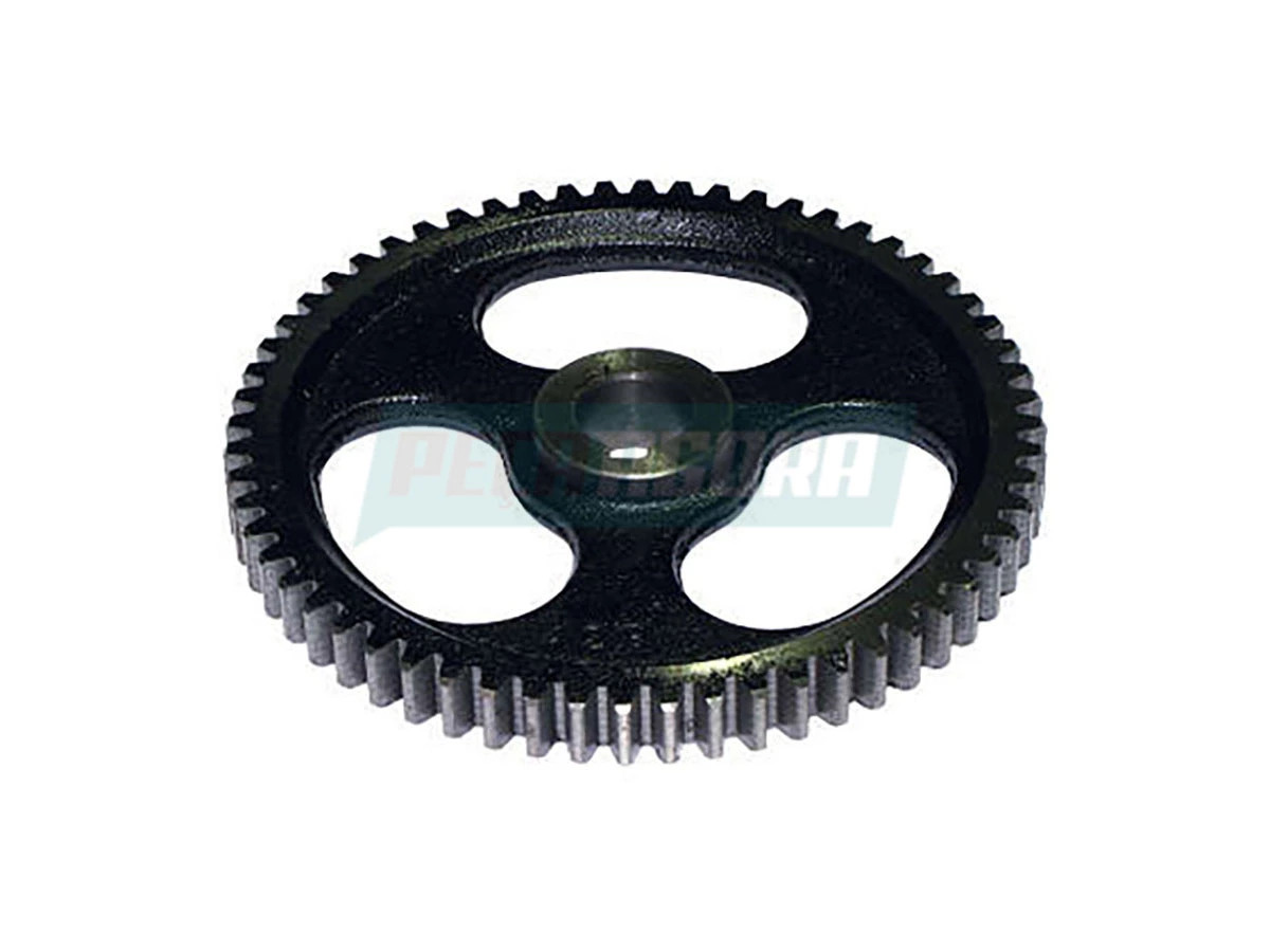 ENGRENAGEM CILINDRICA PE MECANICO (ANTIGO) (ML3072)