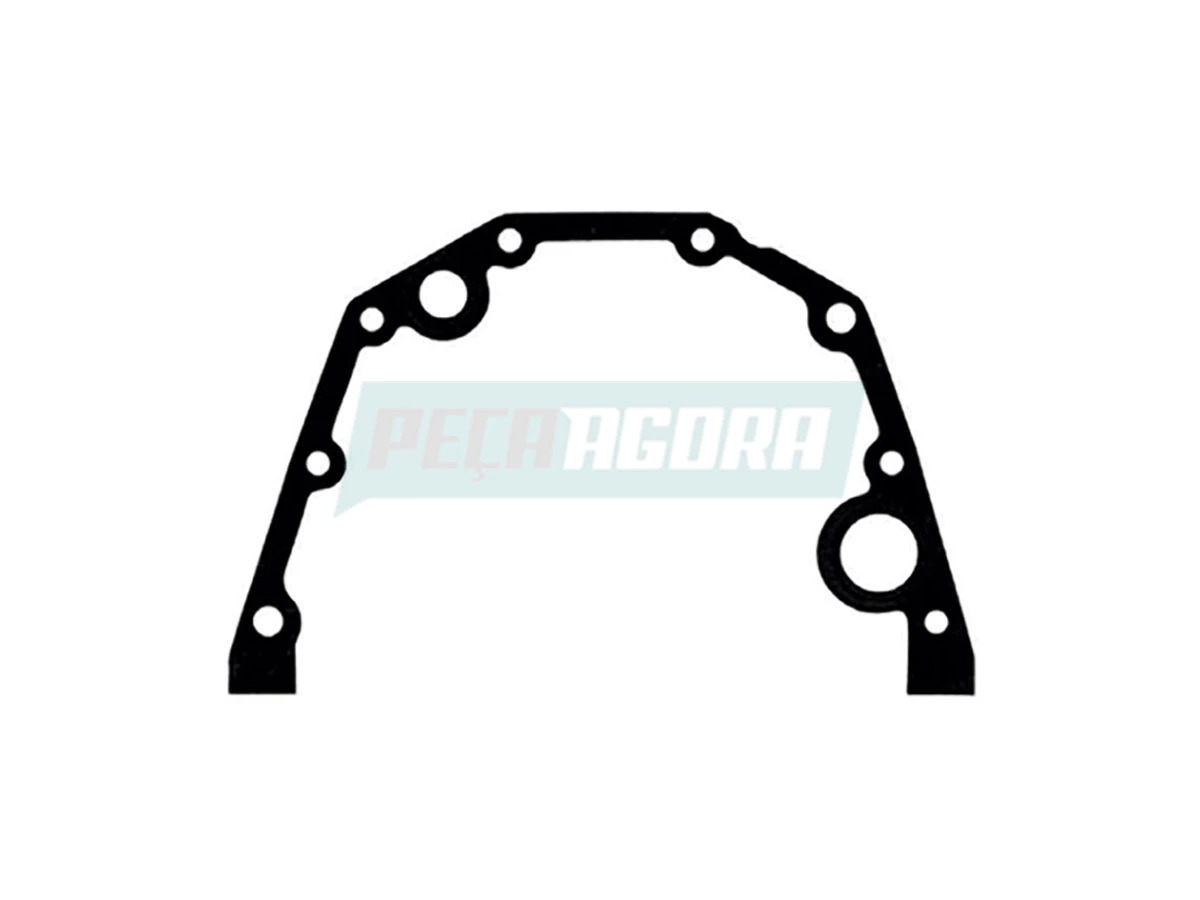 JUNTA BOMBA DE OLEO-BLOCO (2P0145773)