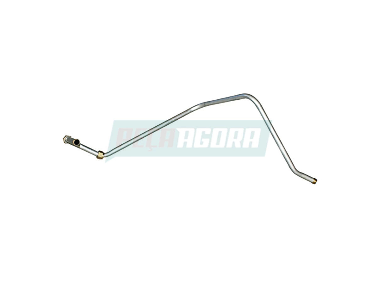 TUBO DO COMPRESSOR DE AR AGRALE A-8 (6007005212005)