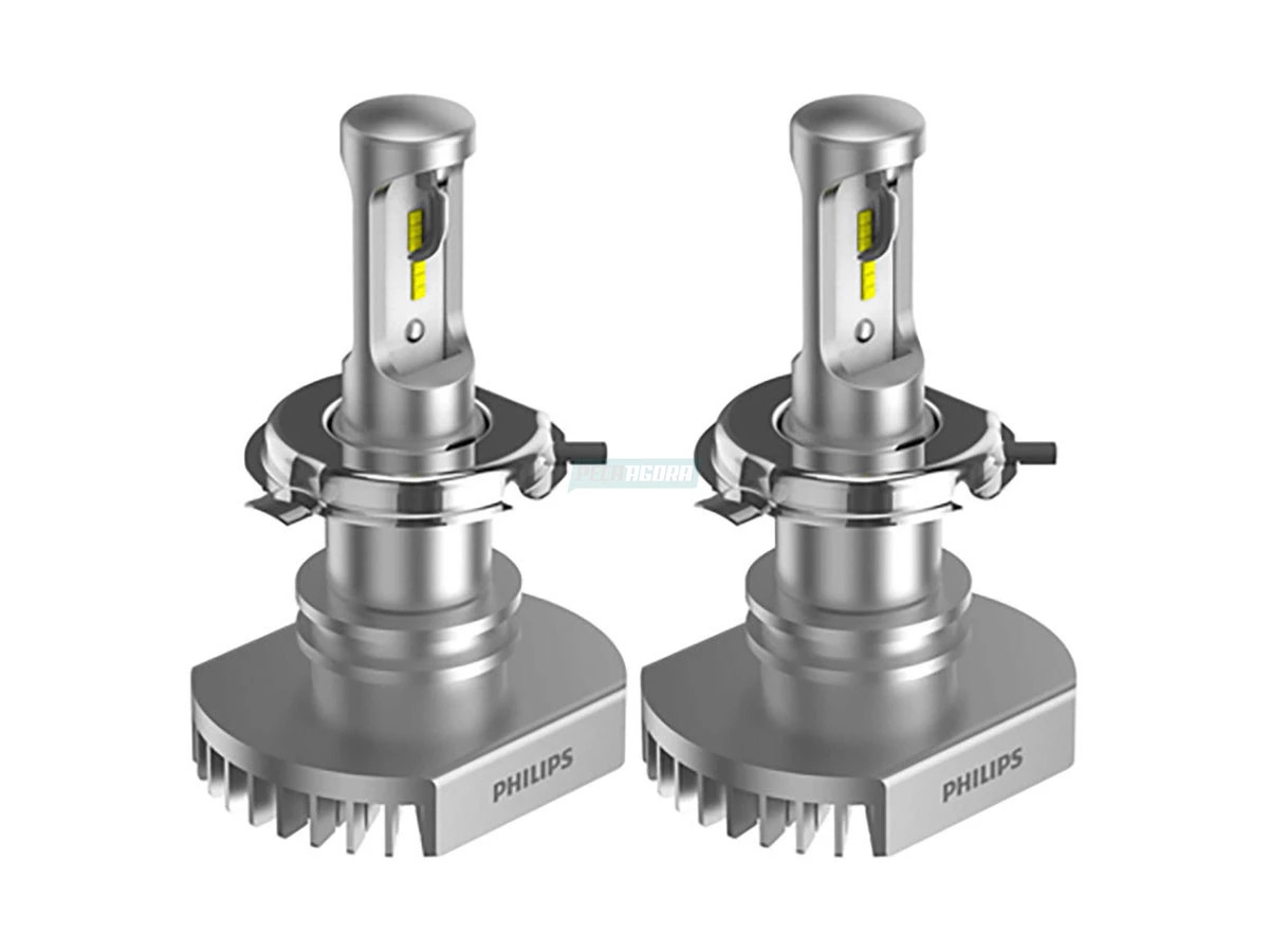 LAMPADA LED H4 11342 ULW X2 (11342ULWX2)