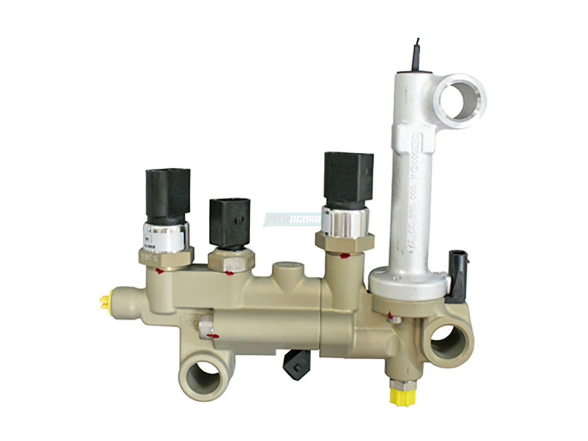 VALVULA DOSADORA ARLA ADBLUE (0001402039_)