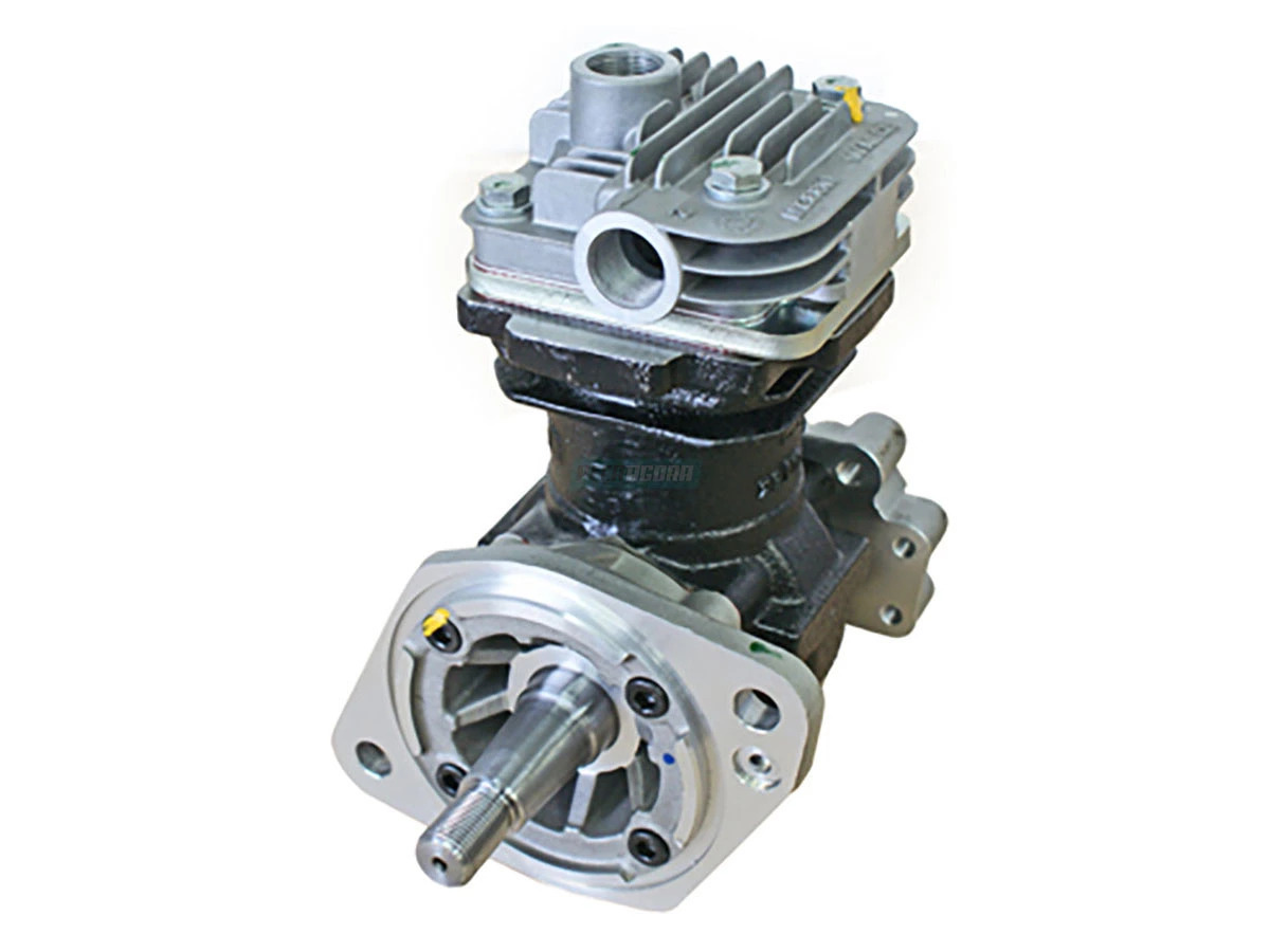 COMPRESSOR AR CUMMINS ISF 3.8 (2P0100759B.)