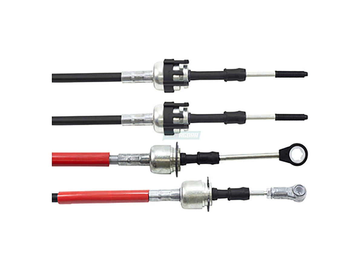 CABO COMANDO CAMBIO SPRINTER (9012601338.)