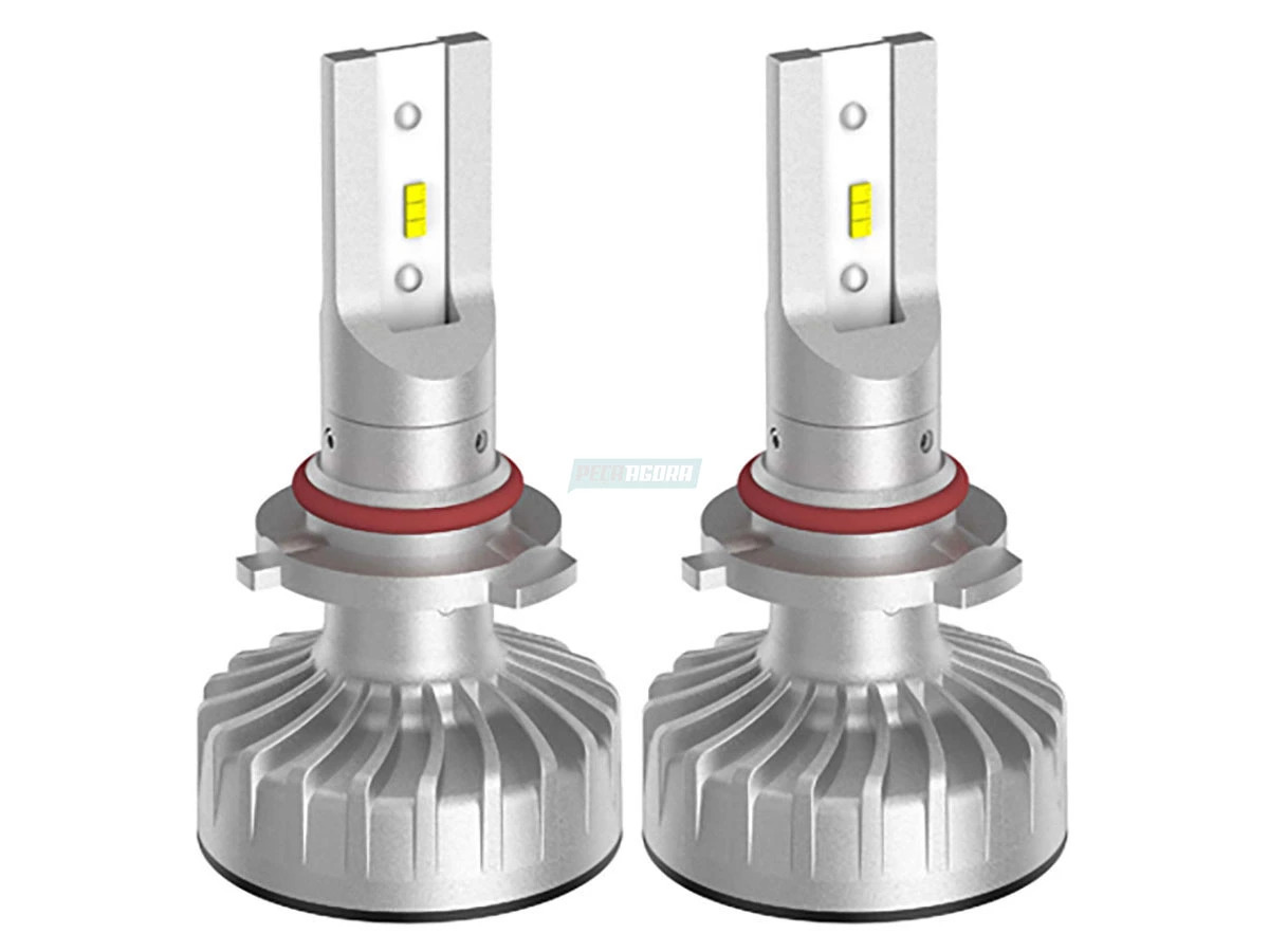 LAMPADA LED HB3 HB4 11005 ULW X2 (11005ULWX2)